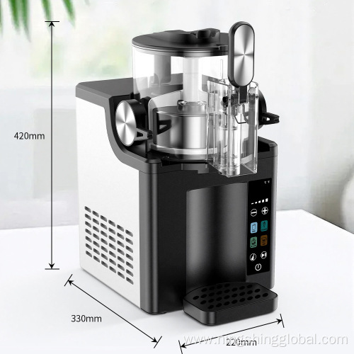 Small Commercial Ice Maker Machine